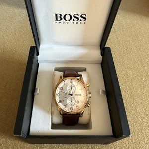 Hugo Boss Watch